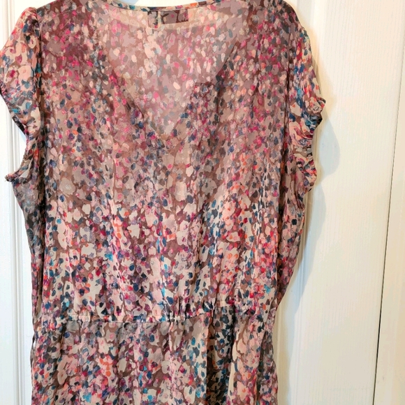 Blouse - Picture 2 of 2